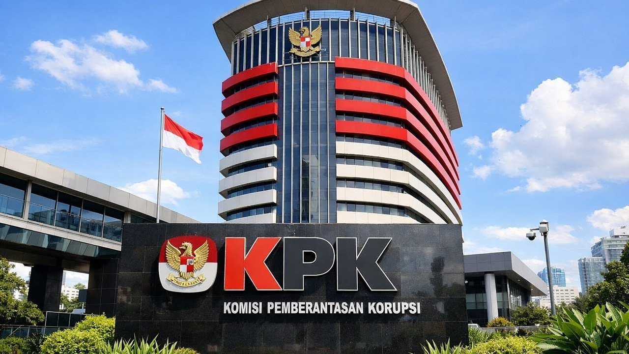 KPK Klarifikasi Isu yang Seret Nama Fitroh Rohyanto dalam Kasus Korupsi MBG