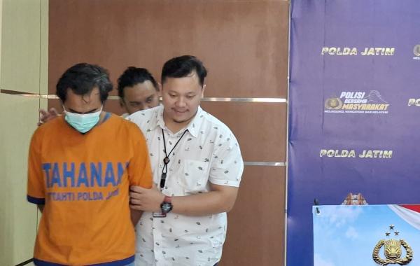 Polisi Telusuri Dugaan Pembunuhan Ibu dan Anak di Madiun