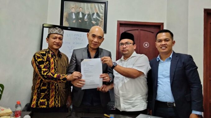 Rekening PIH KBIHU Jatim Diblokir, Keberangkatan Pendamping Haji 2027 Terancam Kembali Tertunda