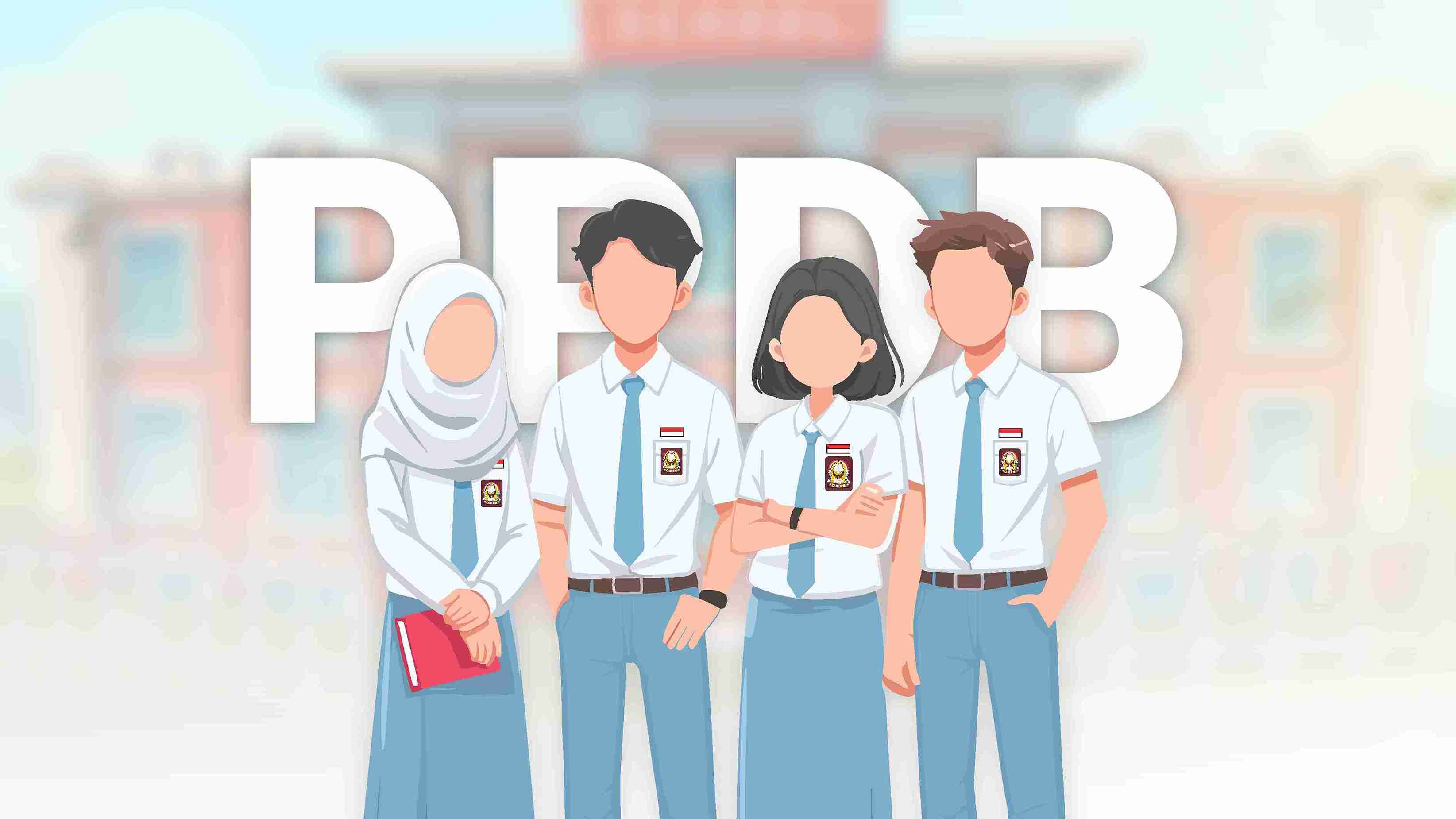 PPDB Jatim Wajibkan Calon Peserta Didik Baru Ambil Pin di Sekolah