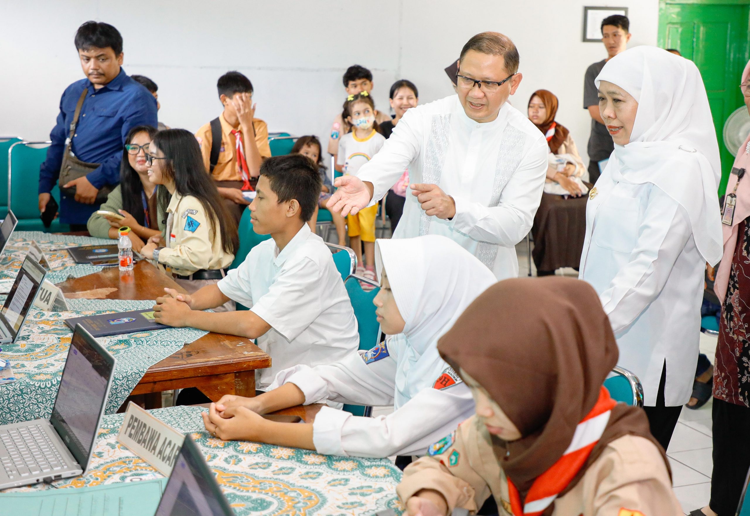 Belum Lolos SPMB Jatim? Kesempatan Terakhir Masih Terbuka