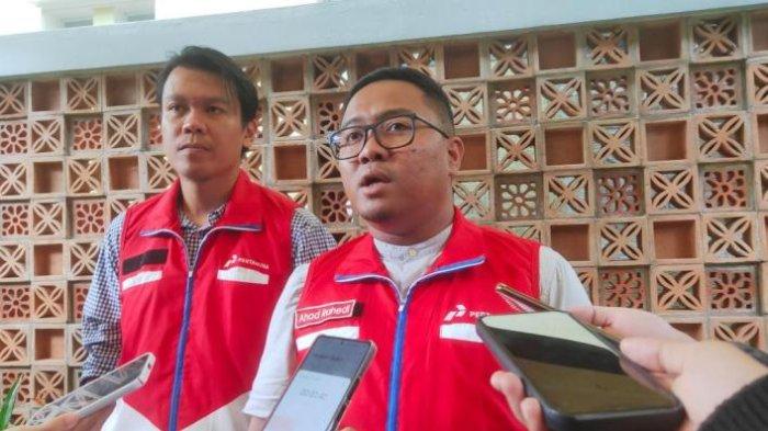 Konsumsi BBM Malang Raya Alami Peningkatan Selama Lebaran 