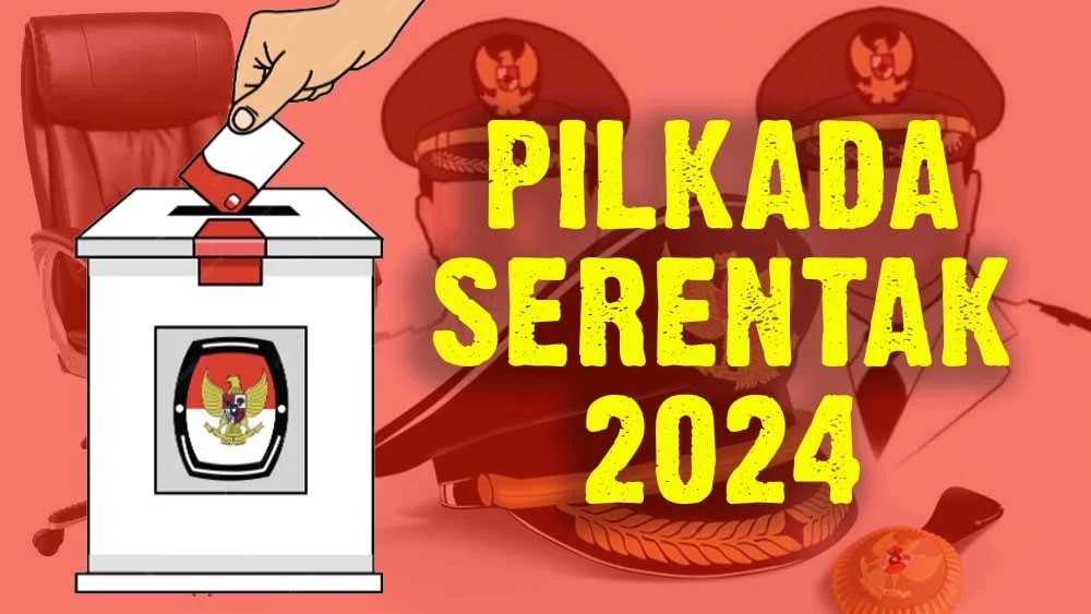 KPU Kabupaten Malang Tegaskan Lembaga Survey Tak Boleh Berat Sebelah