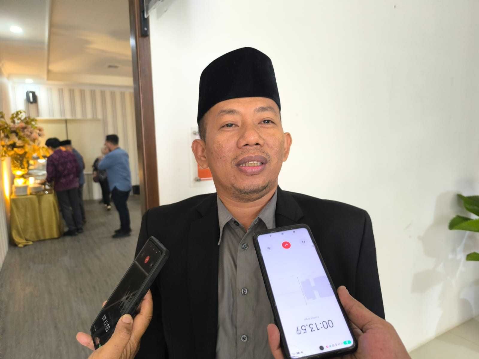 KPU Kabupaten Malang Usul Dana Cadangan Pilkada Mencapai Rp70 Miliar