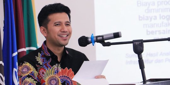 Emil Dardak Dorong Freelancer Manfaatkan Millennial Job Center di Industri Kreatif