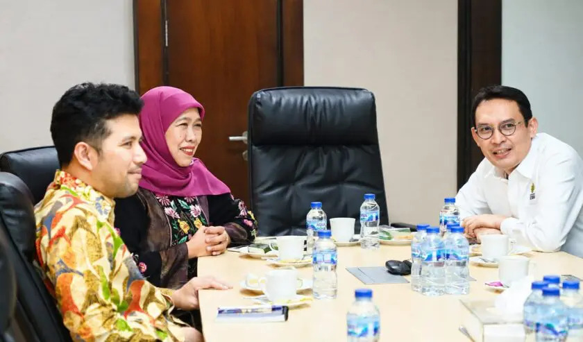 Antisipasi BBM Langka, Jatim Siapkan Tambahan 21 Mobil Tangki dan Operasional Depo 24 Jam