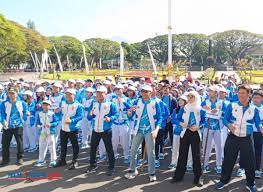Kota Malang Berhasil Sabet 112 Emas pada Porprov IX Jatim 2025