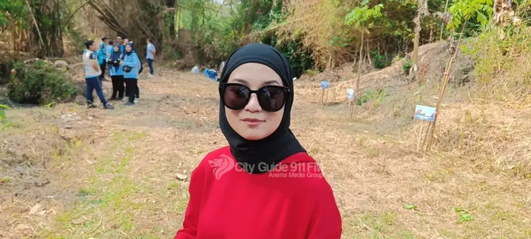 Cegah Sampah Menumpuk di Sungai, DPRD Kota Malang Usulkan Pemasangan Trash Boom
