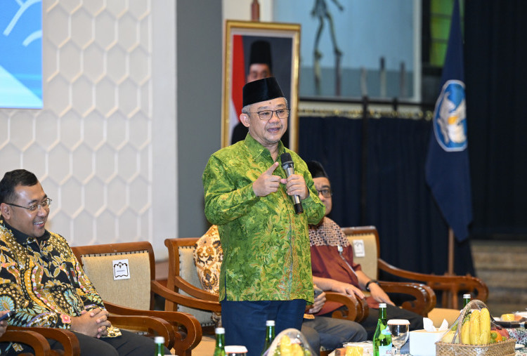   Kemendikdasmen Ganti Sistem Penerimaan Murid Baru SMP dan SMA