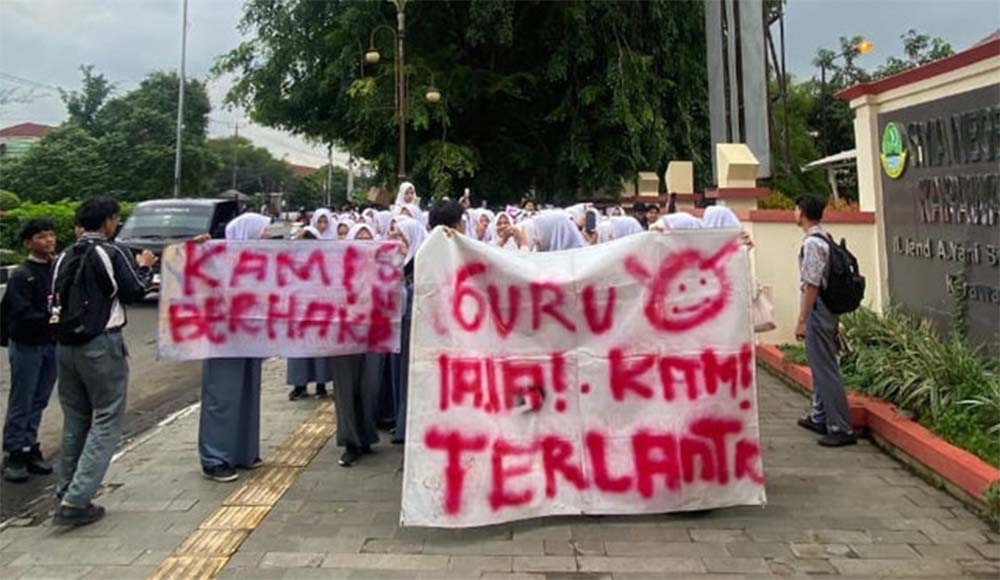 Tak Lakukan Finalisasi PDSS, Siswa 76 Sekolah Tidak Bisa Ikuti SNBP