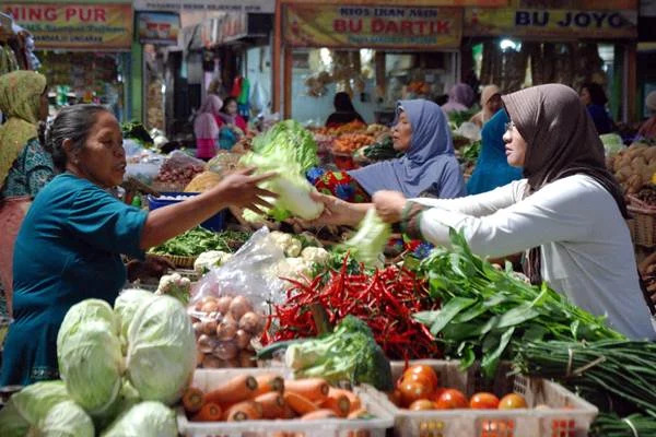 Pasar Bareng dan Sukun Disorot, Pemkot Malang Siapkan Pendataan Ulang