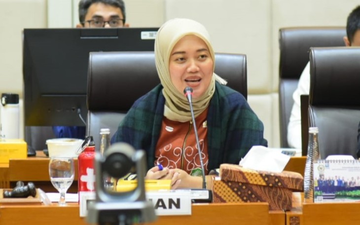 Ekraf Jatim Sulit Naik Kelas, DPR Soroti Hambatan Pembiayaan Berbasis Aset