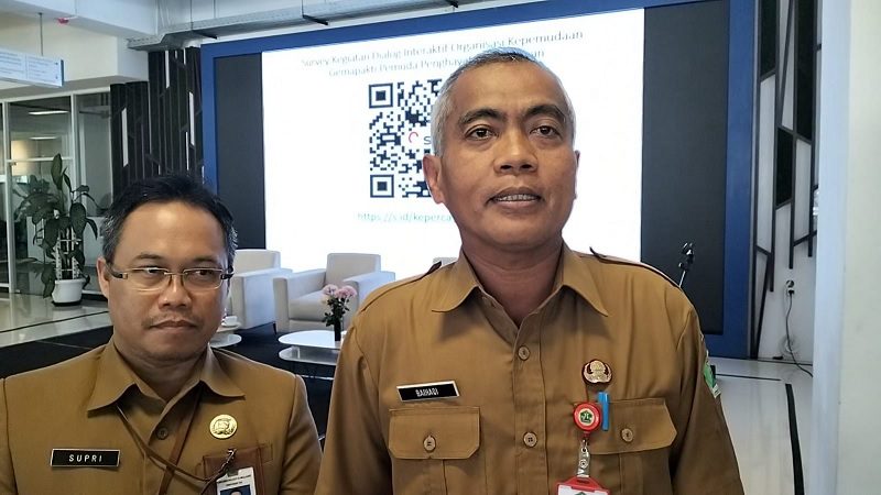 Disporapar Kota Malang Klaim Penggunaan Sarana Olahraga Meningkat