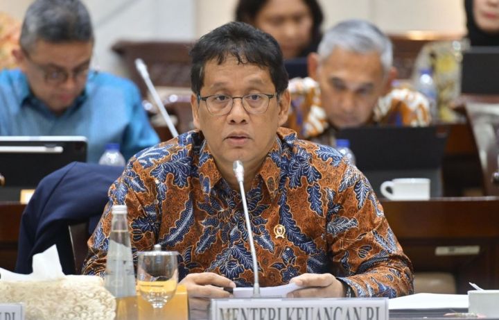 Karhutla Meluas, Menkeu Pastikan Anggaran Bencana Bisa Ditambah