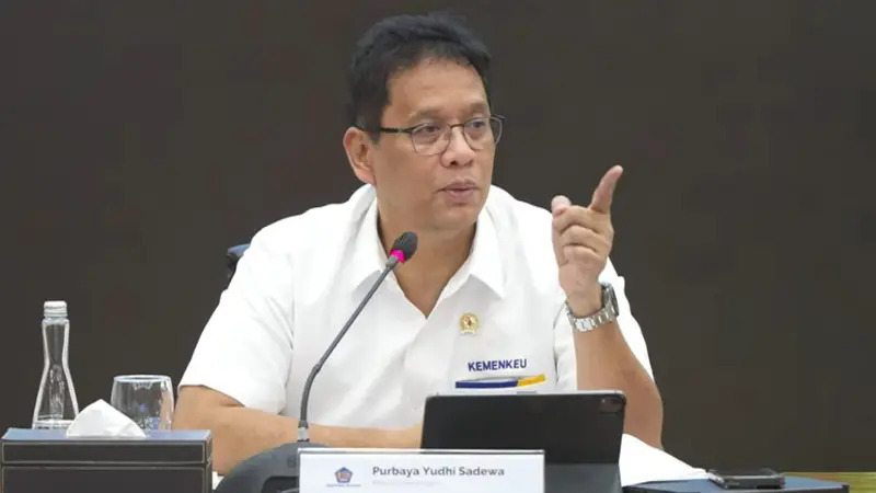 Menkeu Pastikan APBN Biayai Sayembara Kota Terbersih