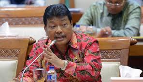 DPR RI Menolak Kenaikan PPN 12% Tahun Depan