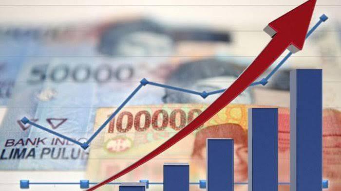 Ekonomi Jawa Timur Melaju 5,33 Persen Meski Investasi Melambat