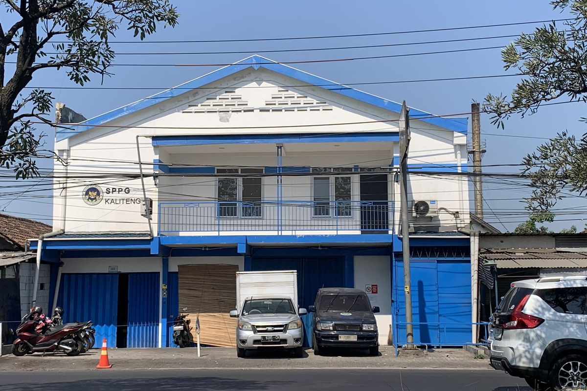 Kasus Kalitengah Jadi Alarm, Pengawasan Dapur MBG Diperketat