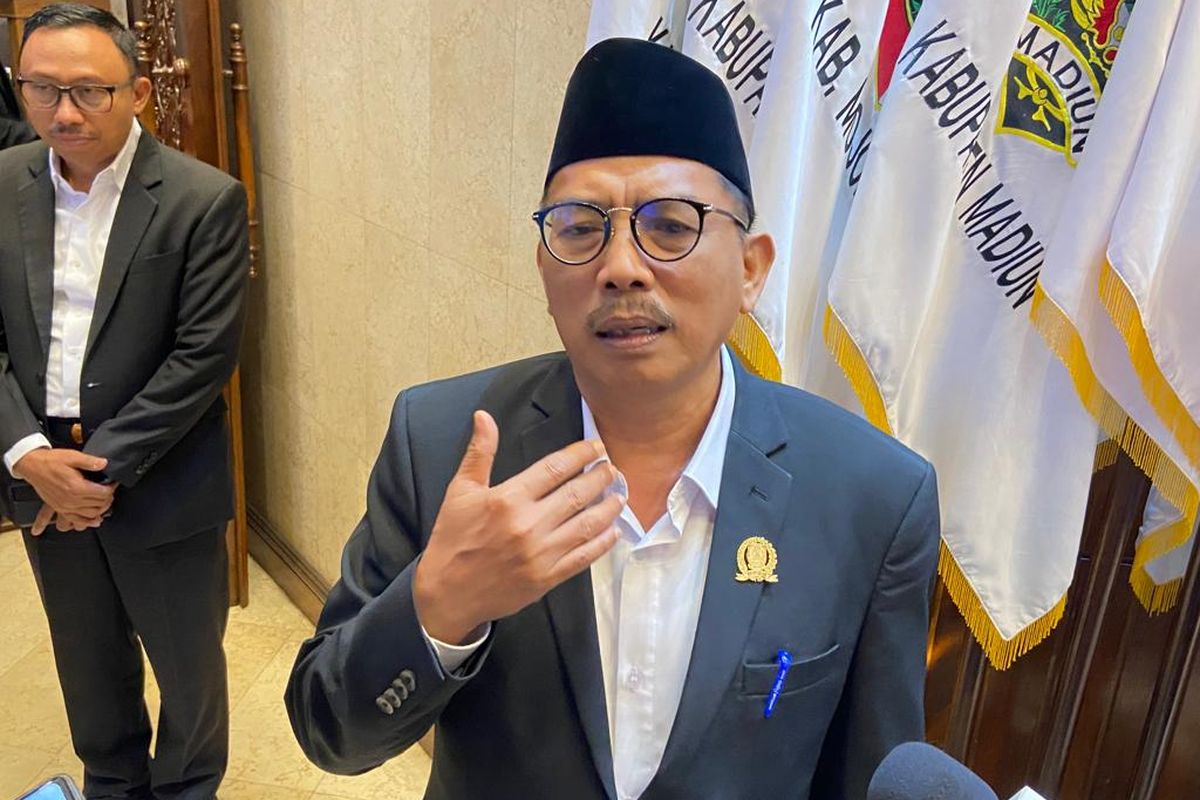 Transfer Pusat Dipangkas, DPRD Jatim Minta Kebijakan Transfer Dievaluasi