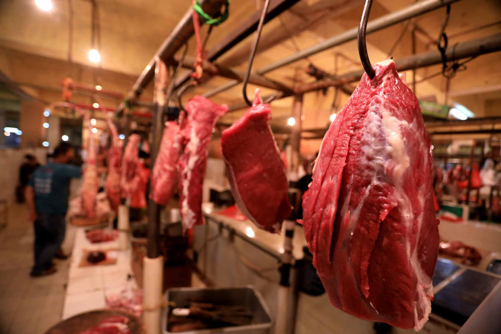 Harga Daging Naik, Pemkot Malang Tertahan di Batas Kewenangan Daerah