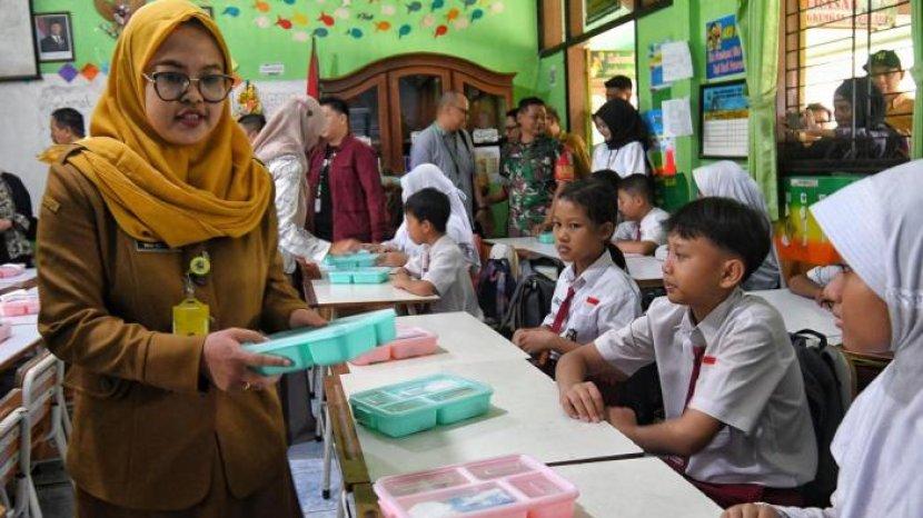 DPRD Kota Malang Sarankan Pemkot Malang Gunakan Dana CSR untuk Program MBG