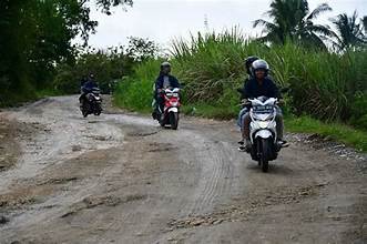 Perbaikan Jalan Gondanglegi-Balekambang Masuk Persiapan Fisik