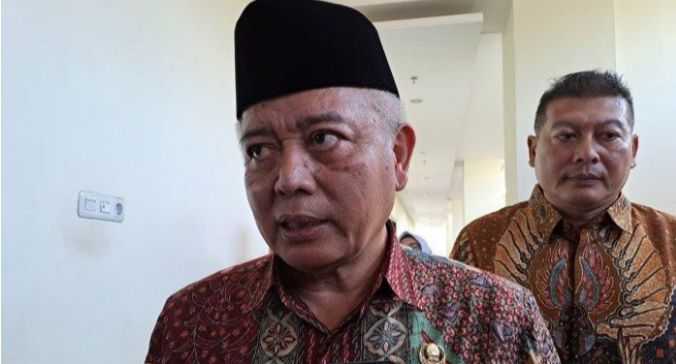 Bupati Malang Bakal Genjot Pembangunan Jalan Desa di 2025