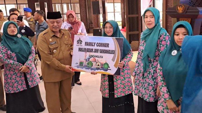 Program Family Corner untuk Menekan Angka Perceraian Bakal Dimasifkan di Kabupaten Malang