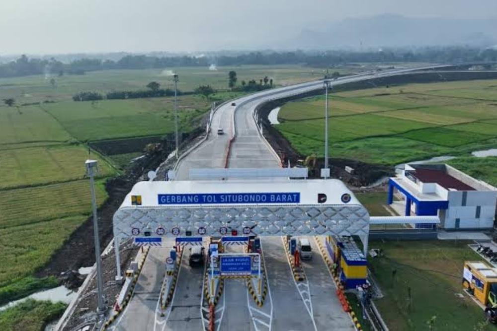 Tol Prosiwangi Diproyeksikan Pangkas Perjalanan Probolinggo–Banyuwangi Jadi 3 Jam