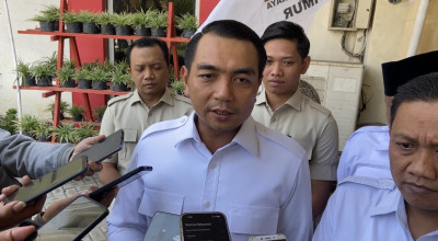 Gerindra Jatim Siapkan Pemecatan Tiga Kader Usai Kasus Narkoba