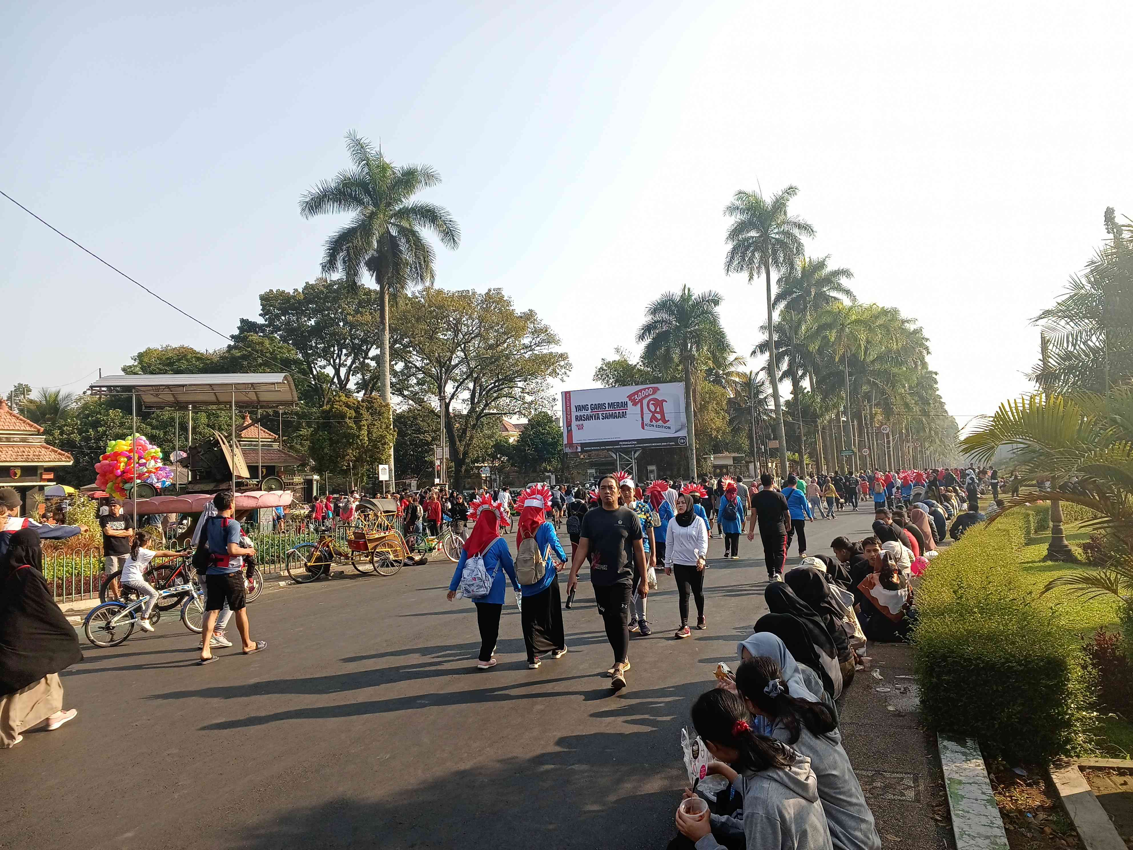 DLH Kota Malang Bakal Jadi Leading Sektor Penanganan CFD