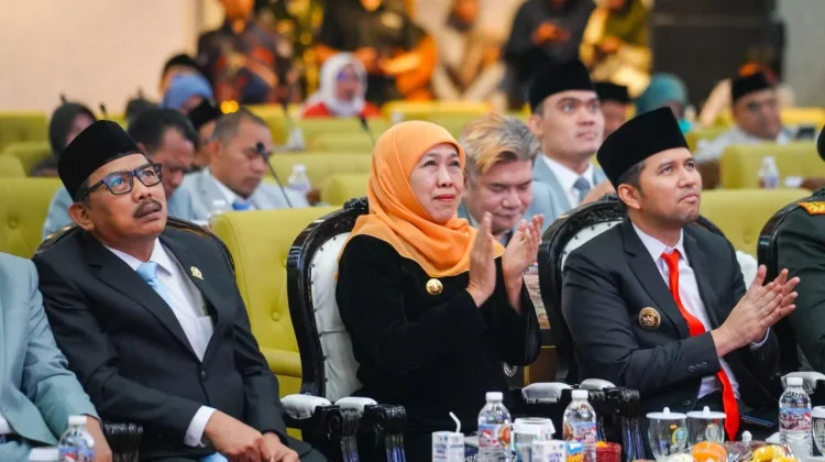 Dari Sawah ke Pasar Murah, Jatim Terjemahkan Empat Pedoman Prabowo