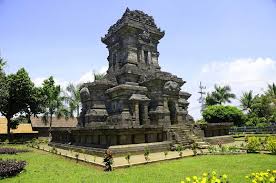 Candi Jago Akan Segera Direvitaliatas 