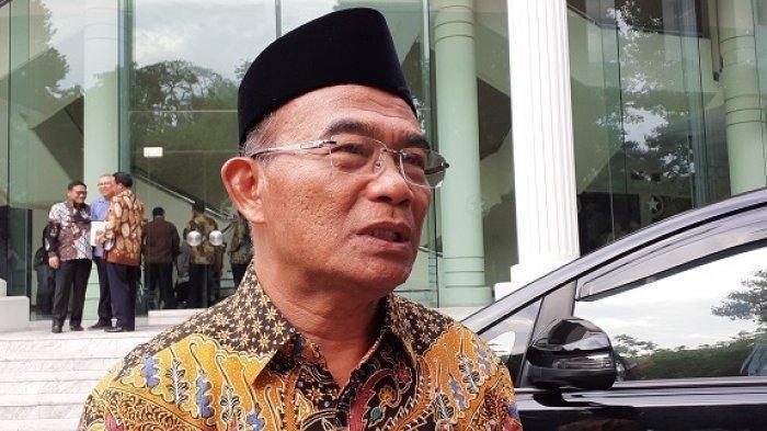 Menko PMK Sebut, Angka Kecelakaan Selama Mudik Tahun Ini Menurun