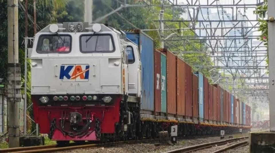 KAI Siapkan Kereta Ternak Banyuwangi-Jakarta, DPR Soroti Standar Angkut Hewan