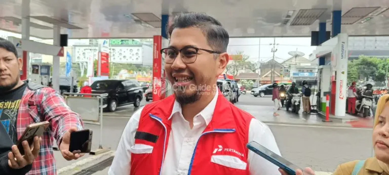 Permintaan Pertalite Meningkat, Pertamina Tambah Pasokan BBM ke Malang Raya