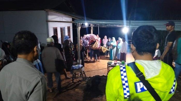 Bocah 6 Tahun di Kabupaten Malang Berhasil Dievakuasi Usai Dikabarkan Tenggelam