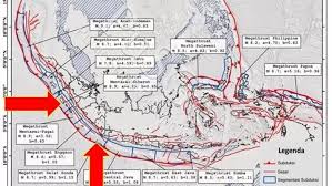  Wilayah Yogyakarta Terancam Megathrust