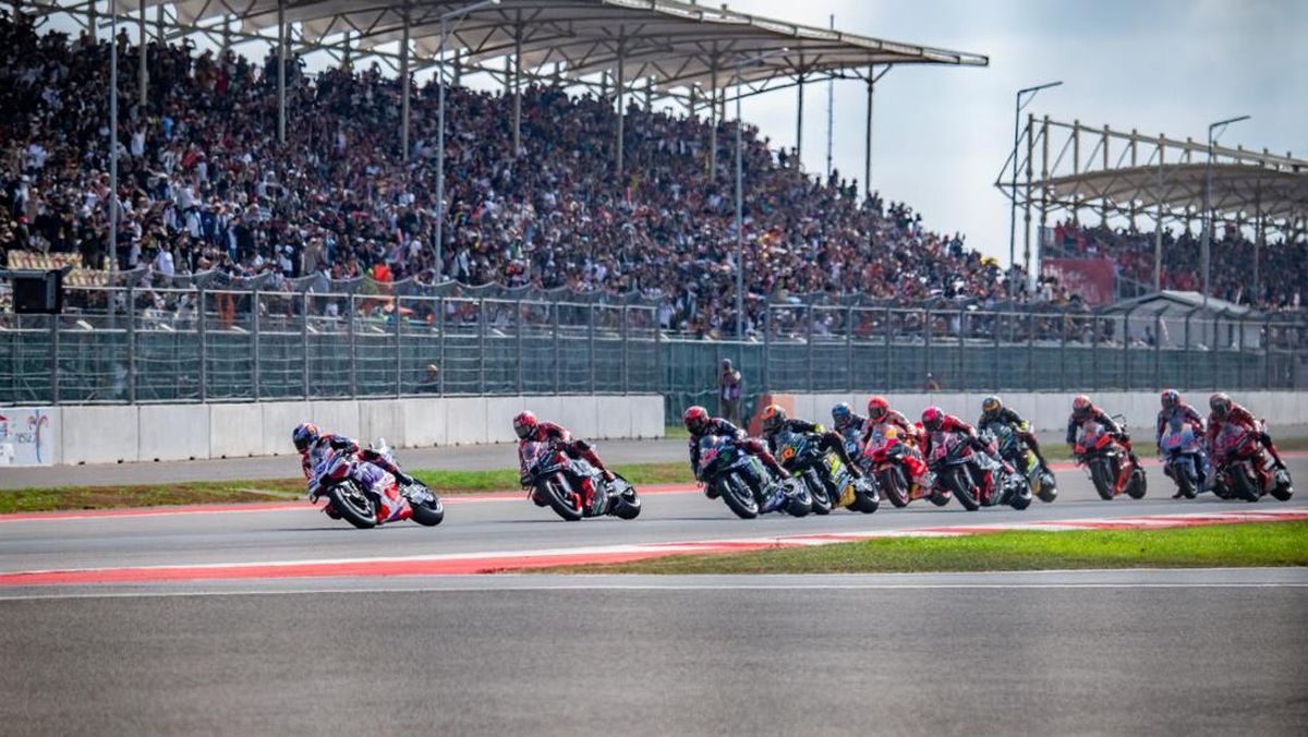 Polda Jatim Kirim Personel Spesialis Perkuat Pengamanan MotoGP Mandalika