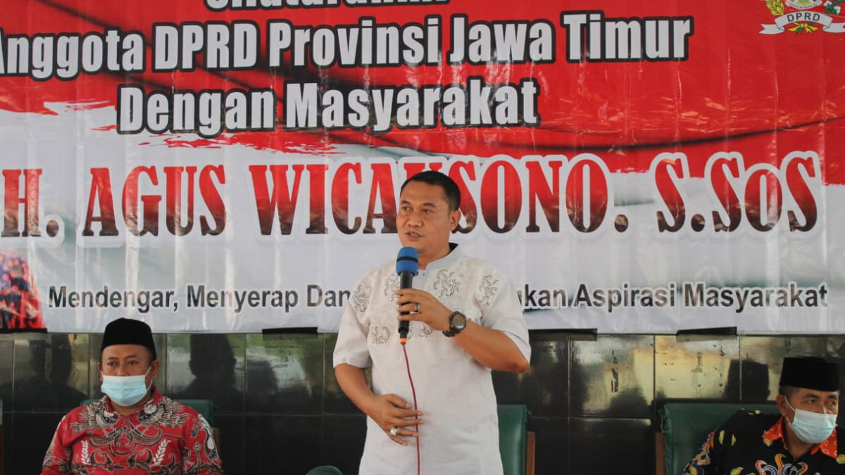 DPRD Jatim Revisi Porsi Dana Bagi Hasil Cukai Tembakau