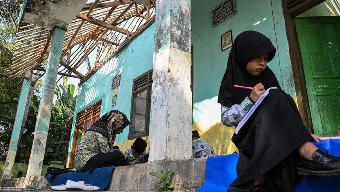 Tahun 2026, Sekolah Bisa Ajukan Perbaikan Gedung ke Pemerintah Melalui Online