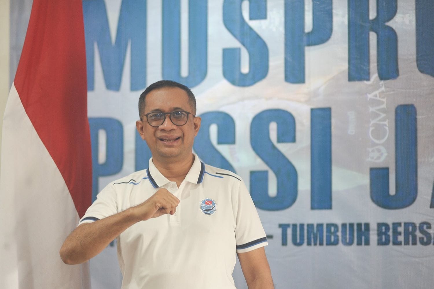 POSSI Jatim Bidik Tiket PON 2028, Sejumlah Kejuaraan Jadi Ajang Seleksi Atlet