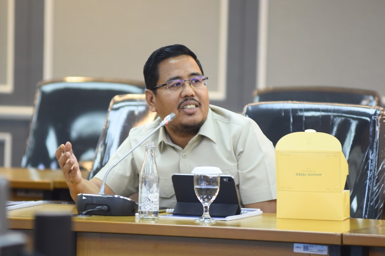 Kasus Dana Hibah Jatim Bergulir, KPK Panggil Anwar Sadad