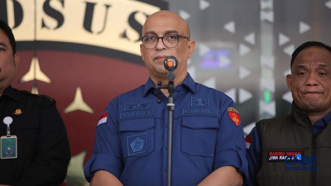 Penyidikan MBG Meluas, Kejagung Tetapkan Tersangka Baru