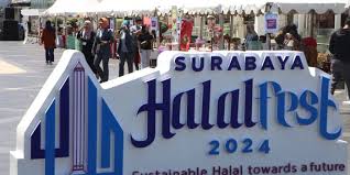 Sekitar 300 Ribu Lebih Produk  Umkm Jatim  Sudah Punya Sertifikat Halal