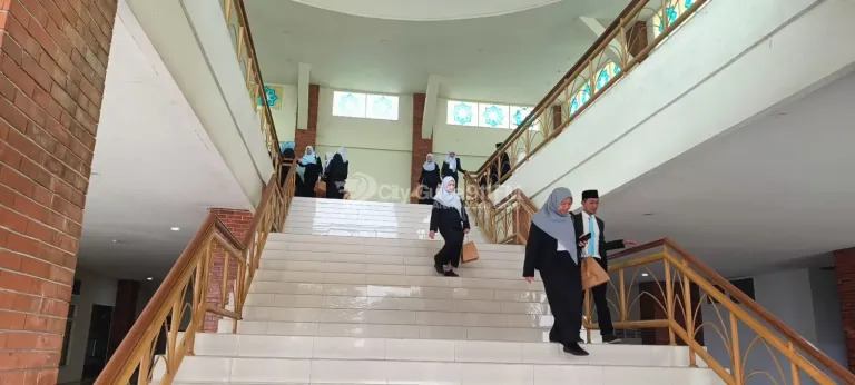 Pelantikan Ratusan Pejabat Pemkot Malang Tertunda, Ini Penyebabnya