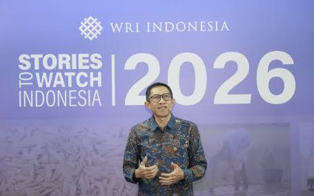 WRI Bongkar Ancaman Baru di Balik Swasembada Energi RI