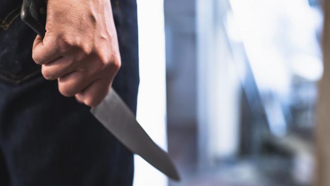 Pembunuh di Kafe Gondanglegi Sudah Diamankan Polres Malang