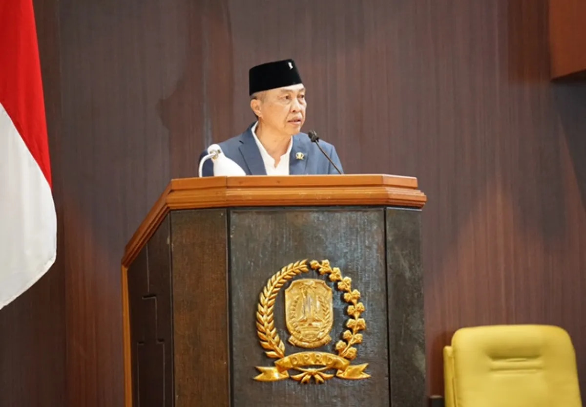 Mobilitas Warga Jatim Terkendala, DPRD Dorong Transportasi Terintegrasi