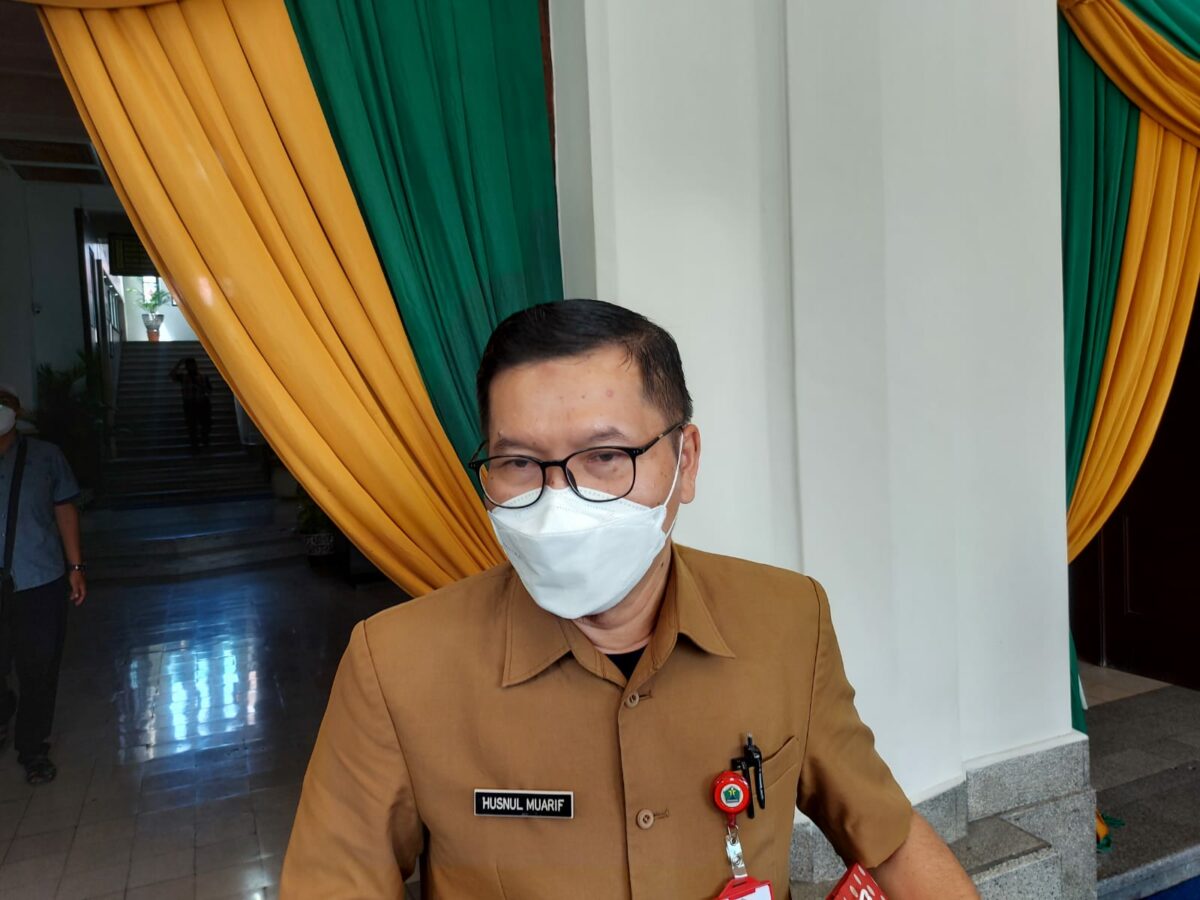 Dinkes Kota Malang Siapkan Tenaga Medis dan Fasilitas Kesehatan untuk Porprov Jatim